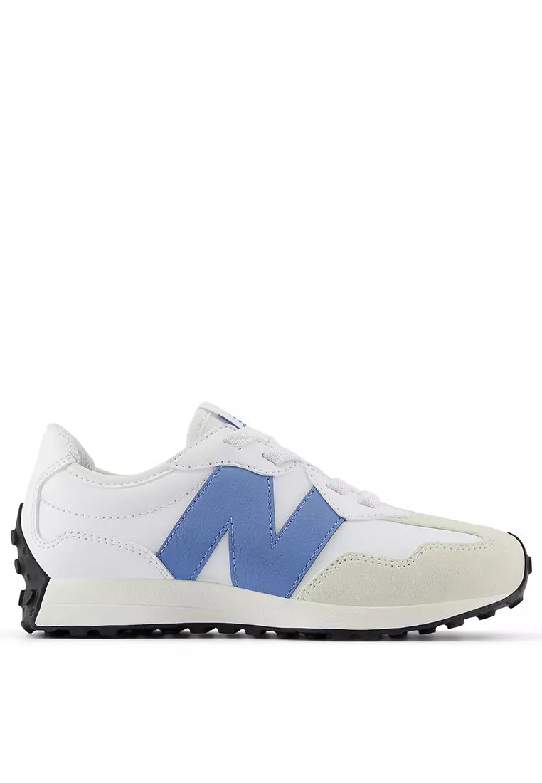 Discount on New Balance  shoes - SKU: 327 Kids Lifestyle Shoes