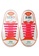 Fashion by Latest Gadget pink No Tie Silicone Shoe Laces Size For Children FA499SH42WYBPH_1