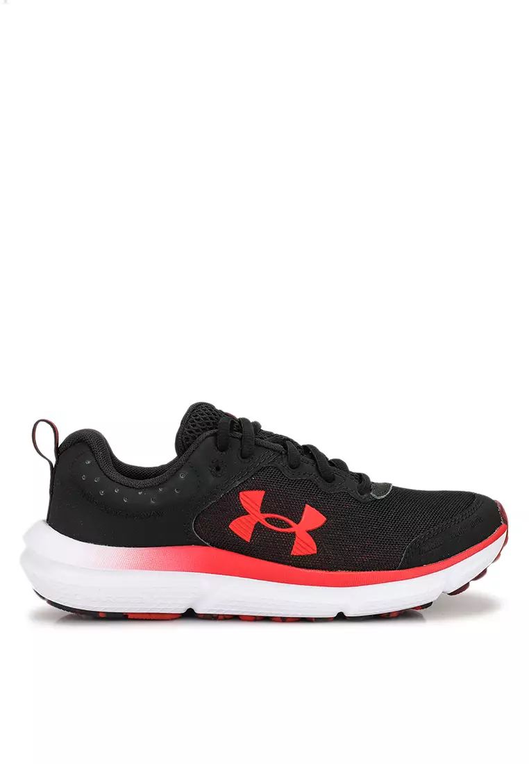 under armour shoes for boys cheap