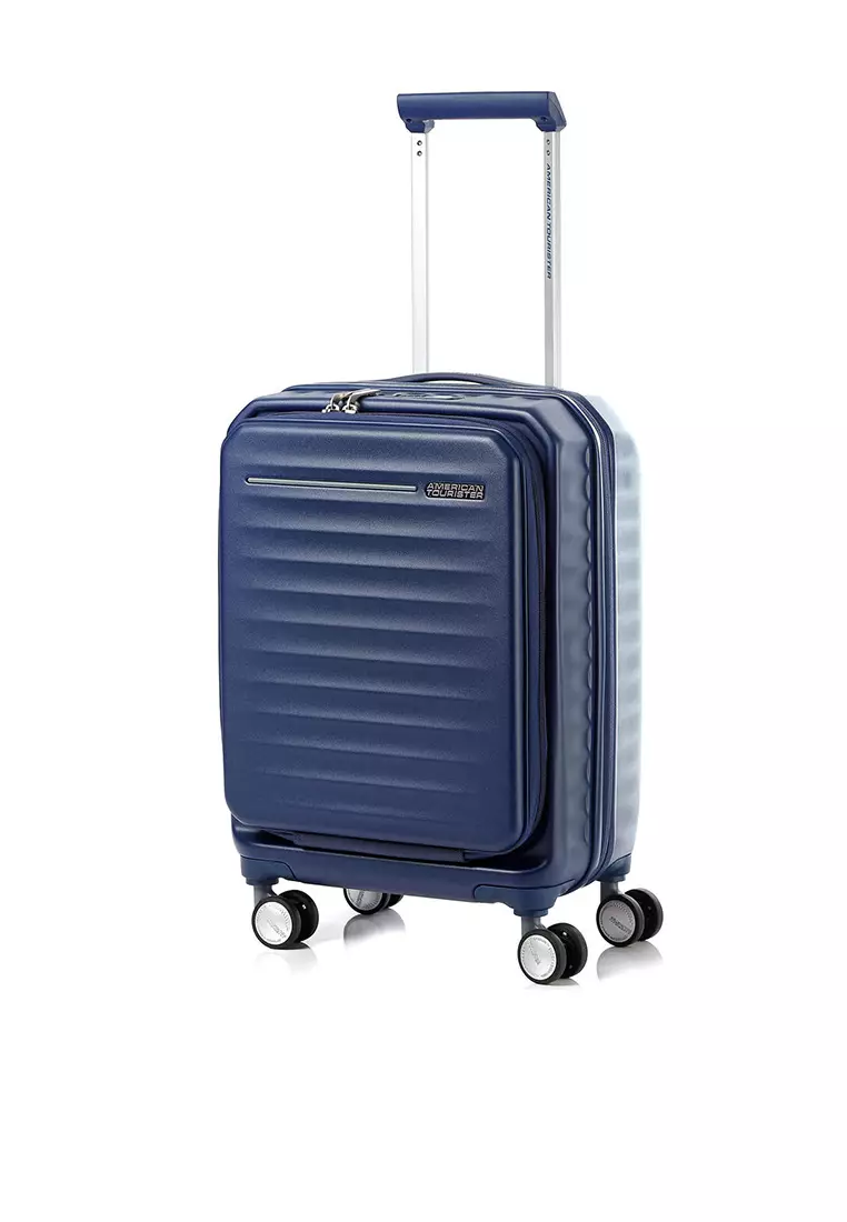 American tourister 360 spinner hot sale