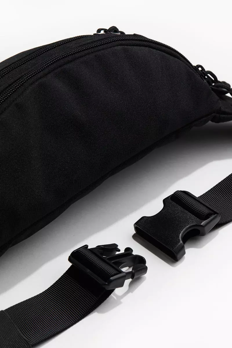 Buy H&M Waist bag Online ZALORA Malaysia