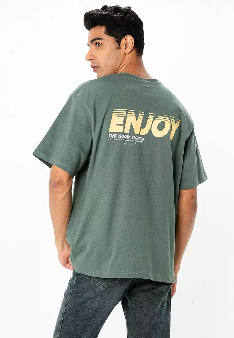 Enjoy T-Shirt