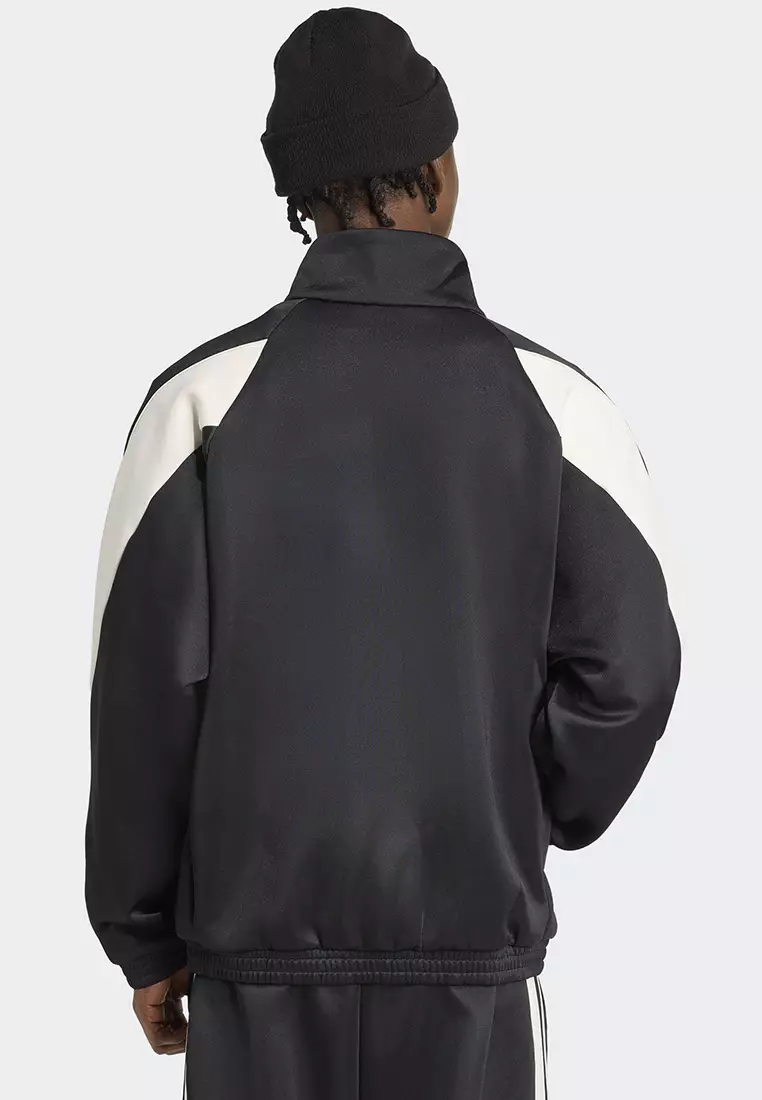 Stadium Tracktop