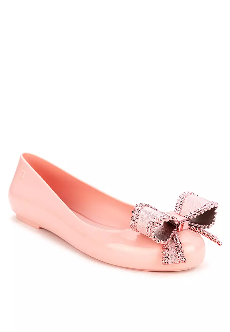 Discount on Melissa  shoes - SKU: Sweet Love Viii Ad