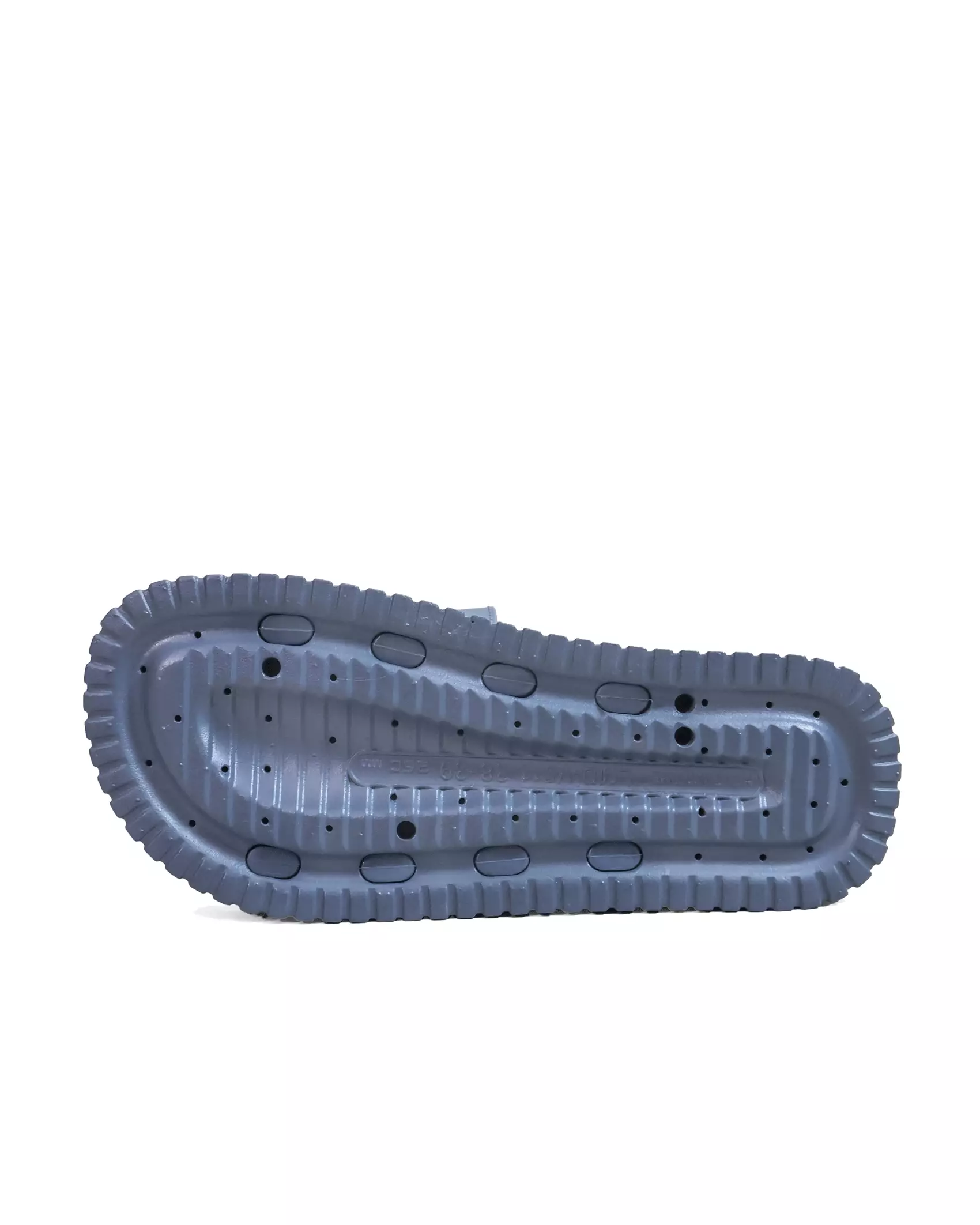 Dr. Kevin Sandal Selop Wanita Hak Rata Tinggi Flat Sandals 571-136