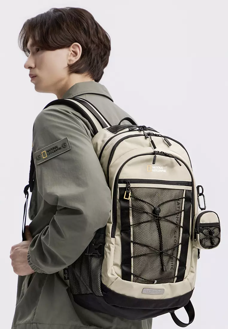 BRAVE Backpack