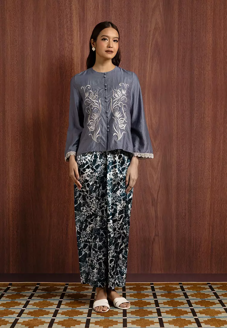 HANA KURUNG SET