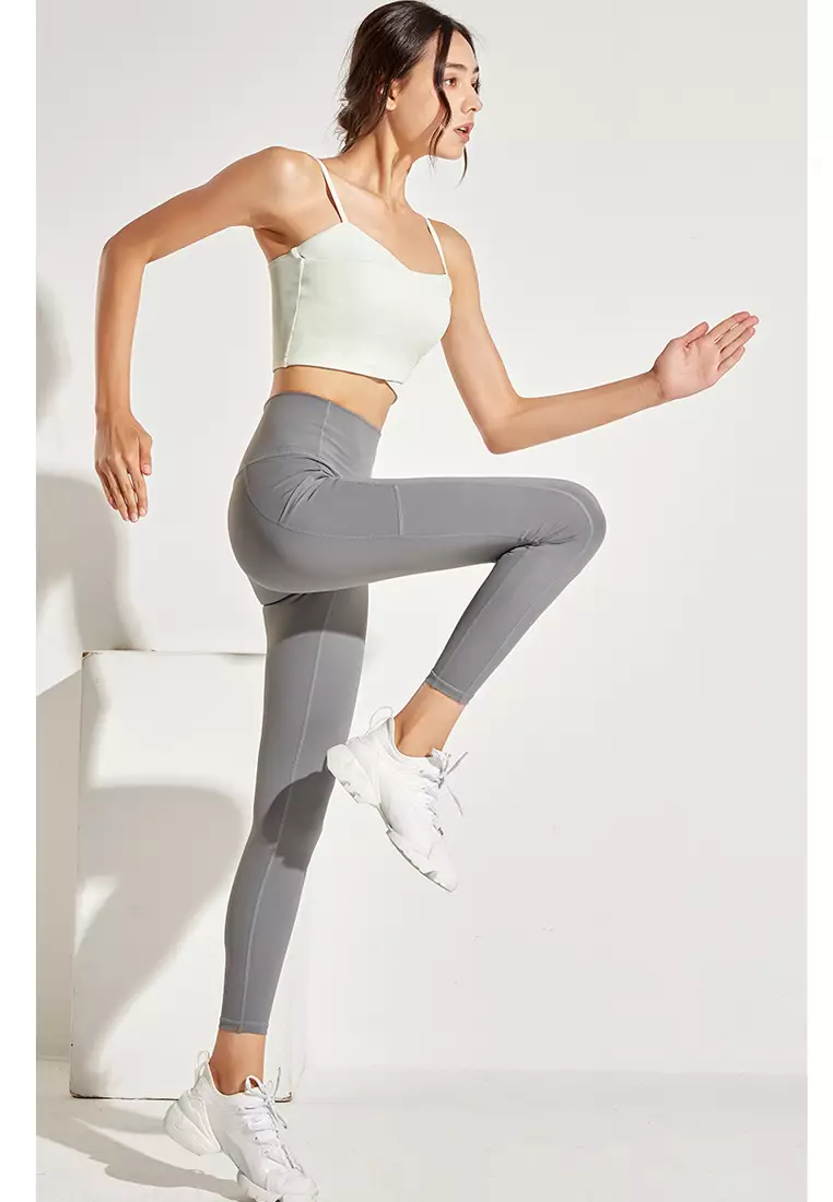 Quick-Drying Yoga Fitness Sports Sleeveless Bras