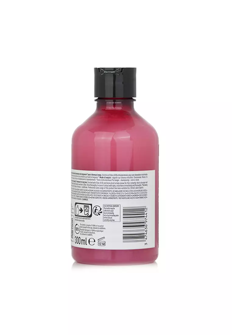 L'OREAL - Serie Expert - Pro Longer Lengths Renewing Shampoo 300ml/10oz