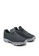 UniqTee grey Lightweight Lace Up Sport Shoes 8B5BCSH177F8FCGS_2
