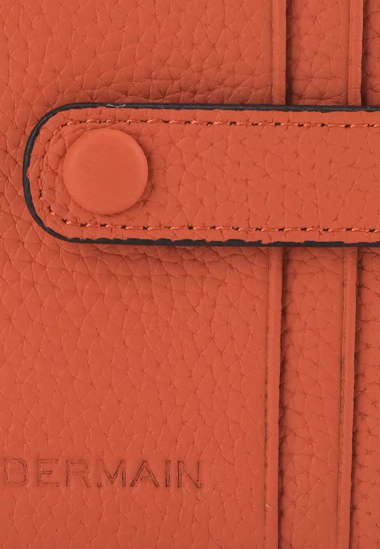 Nato Cardholder - Rfid