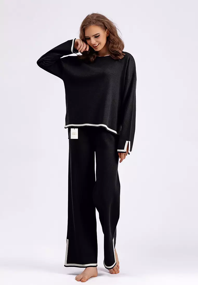 Loose Knit Set SX3335
