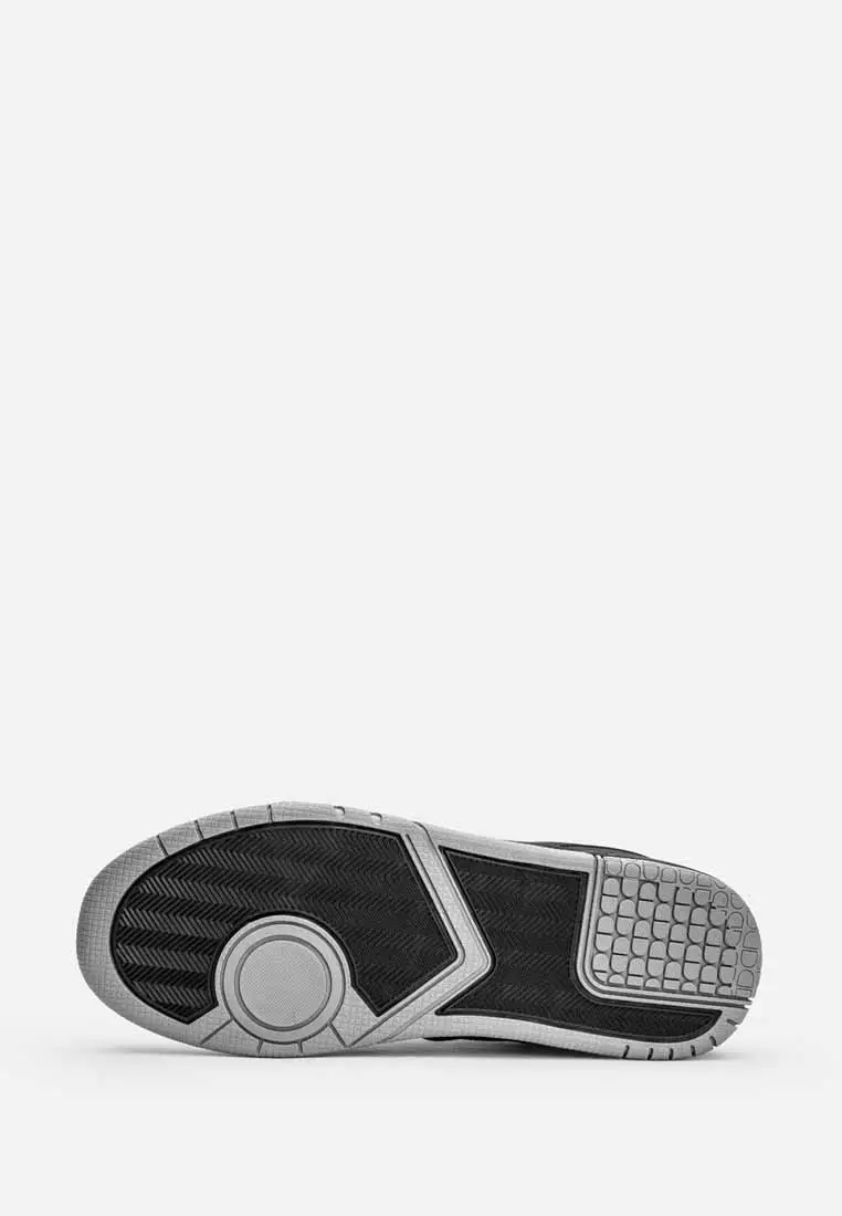 ORIVEN Men's Lifestyle Athleisure Shoes