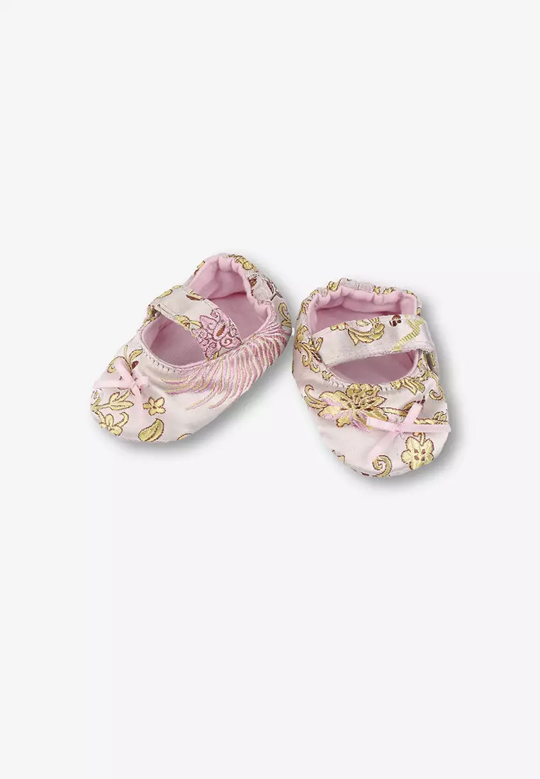 Buy buy baby booties deals
