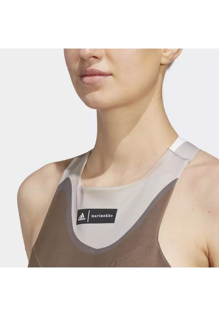 Buy ADIDAS Marimekko Tennis Dress 2023 Online ZALORA Singapore