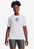 Under Armour white Curry Cookies Tee F09B9AA9BBF52BGS_1