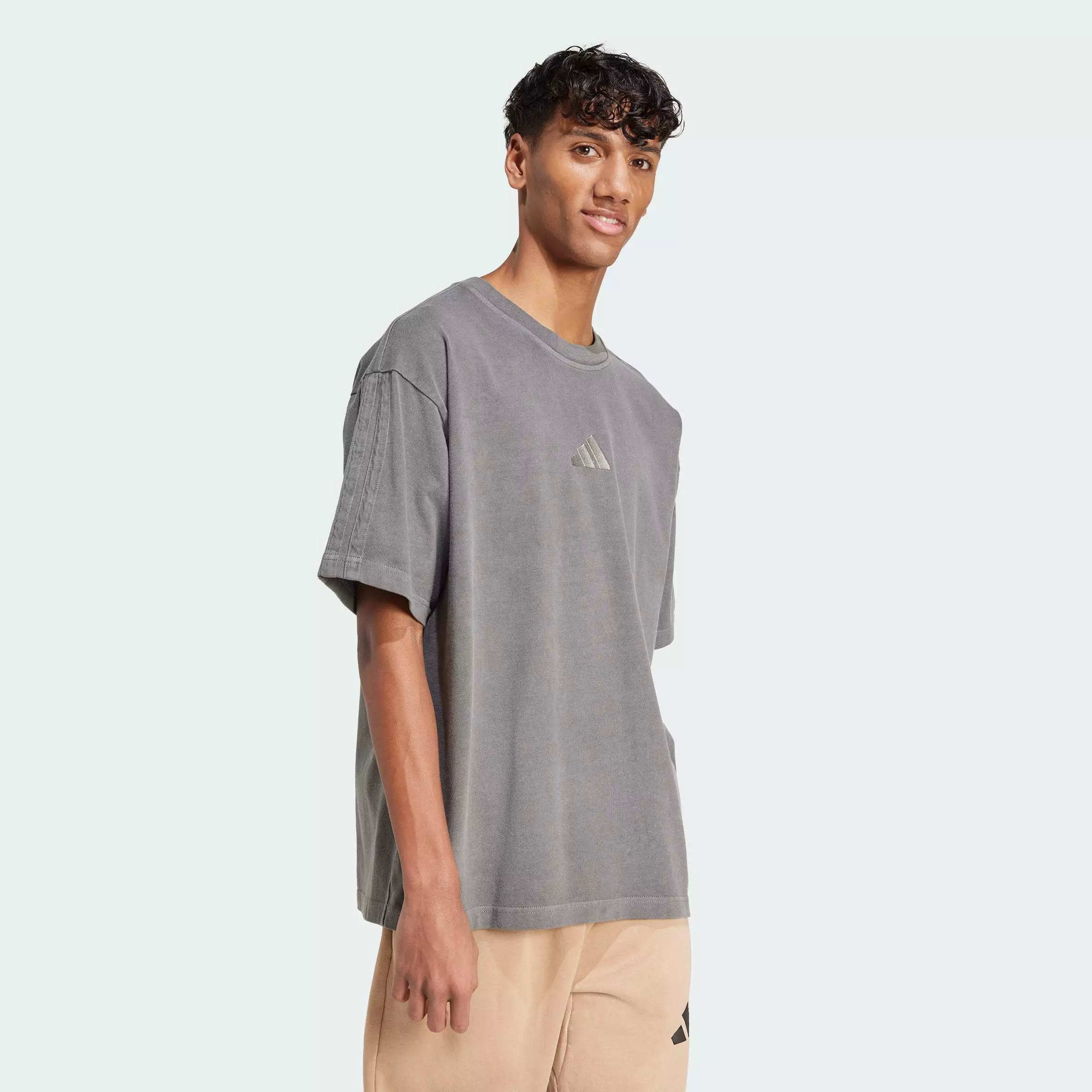 ALL SZN Washed T-Shirt