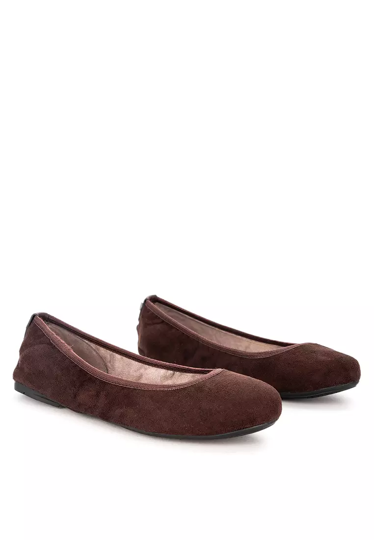 SOPHIA Ballet Flats