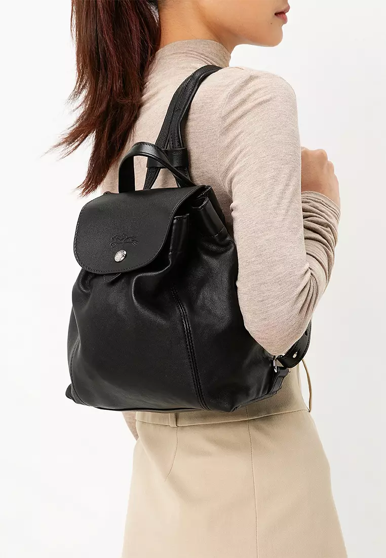 Le Pliage Xtra S Backpack (ct)