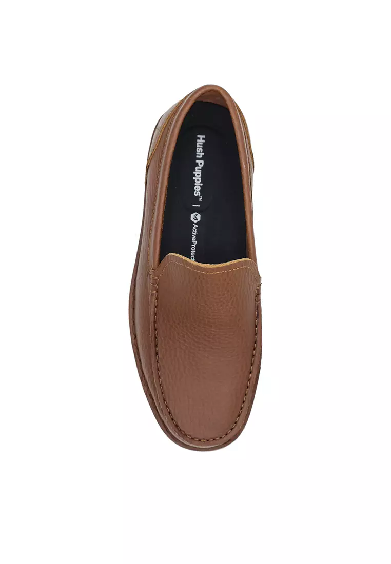 Saxon Venetian Men's Casual Shoes