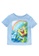 Old Navy blue Toddler SpongeBob SquarePants Matching Graphic T-Shirt 86638KA3BA79F8GS_1