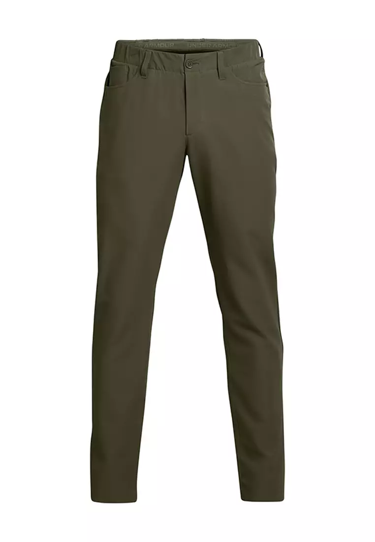 Drive 5 Pocket Pants