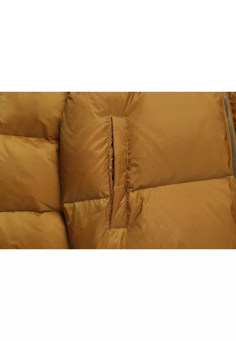 Men's SATURN Duck Down Blouson Jacket