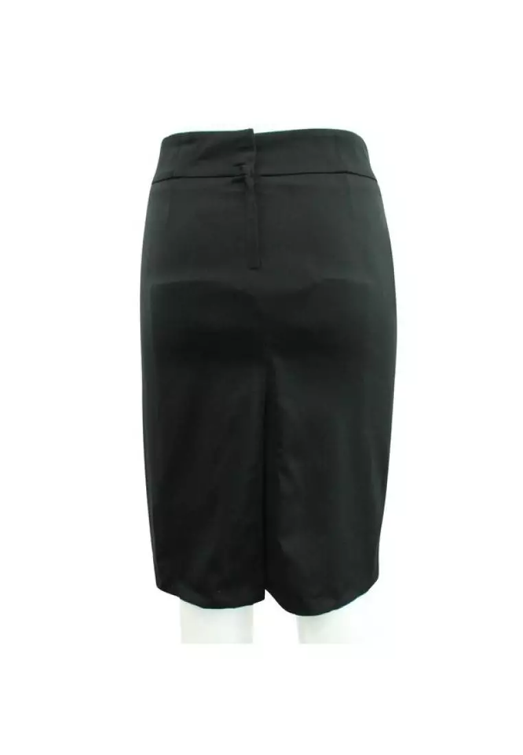 Pencil skirt shop with pockets designer
