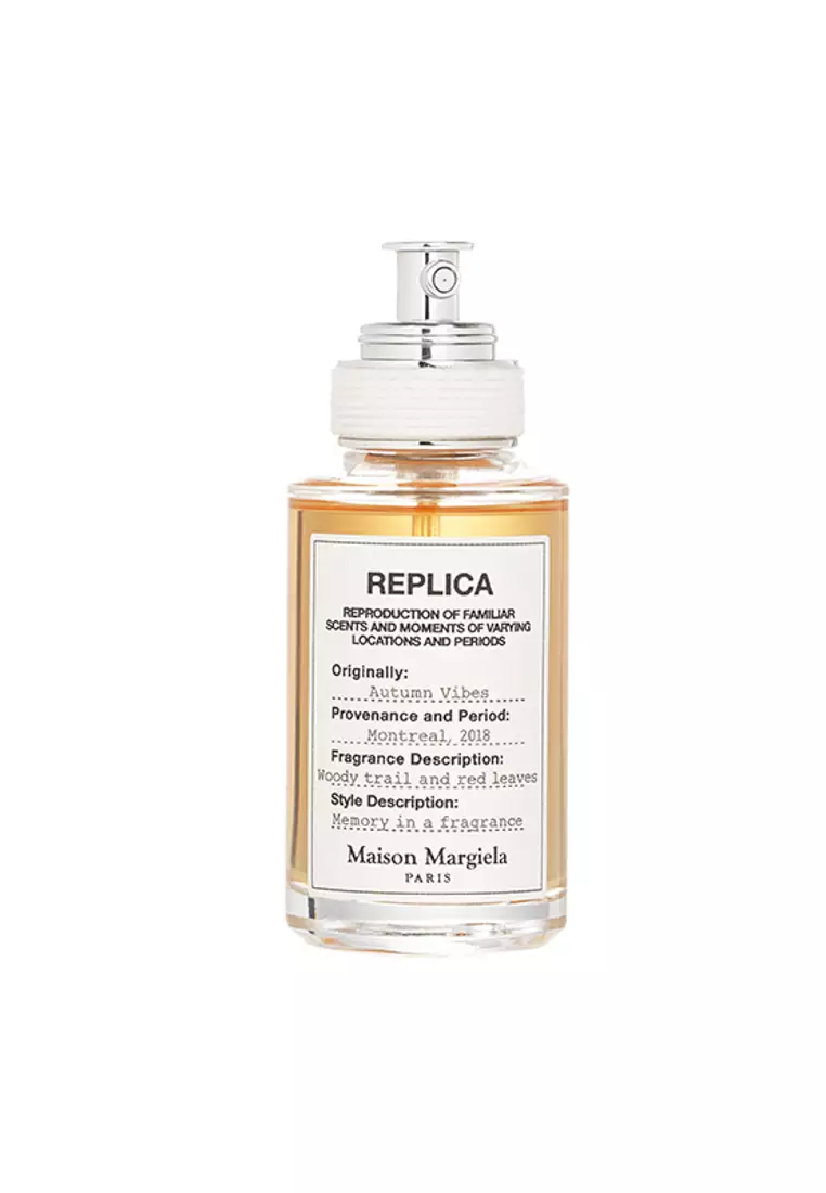 Buy Maison Margiela MAISON MARGIELA - Replica Autumn Vibes Eau De