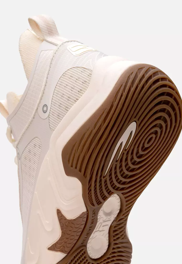 SCOTTIE 3 Boys Kid's Performance Basketball Shoes