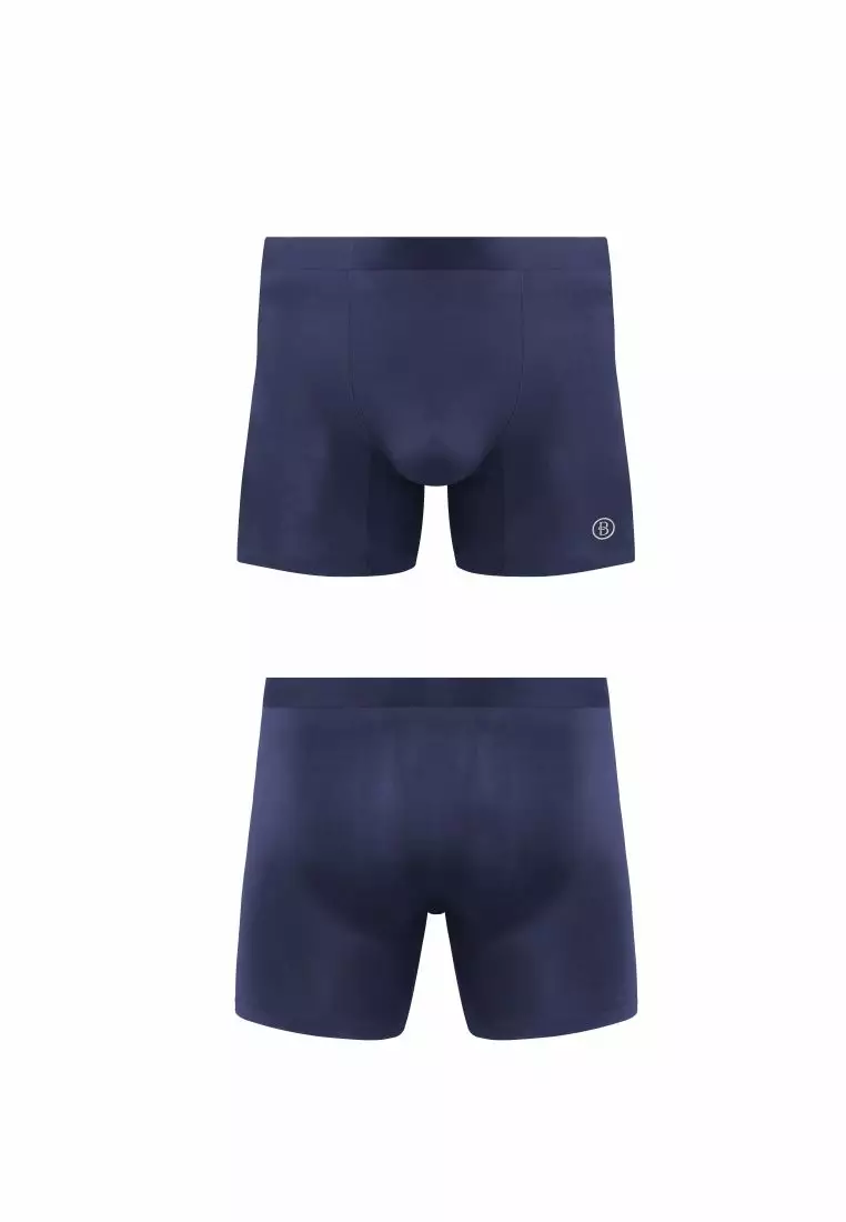 Byford Celana Dalam Pria Trunk 1 pcs / pack