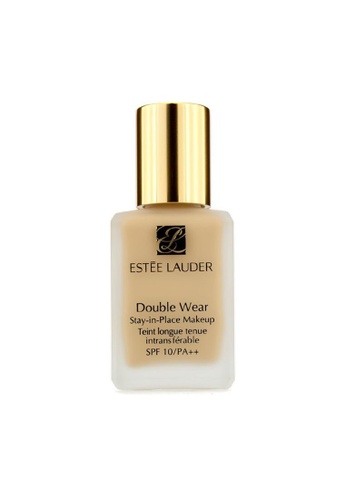Buy Estee Lauder Estee Lauder Double Wear Stay In Place Makeup Spf 10 No 17 Bone 1w1 30ml 1oz Online Zalora Malaysia