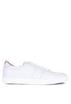 Shop Superga White Sneakers For Men Online On Zalora Philippines
