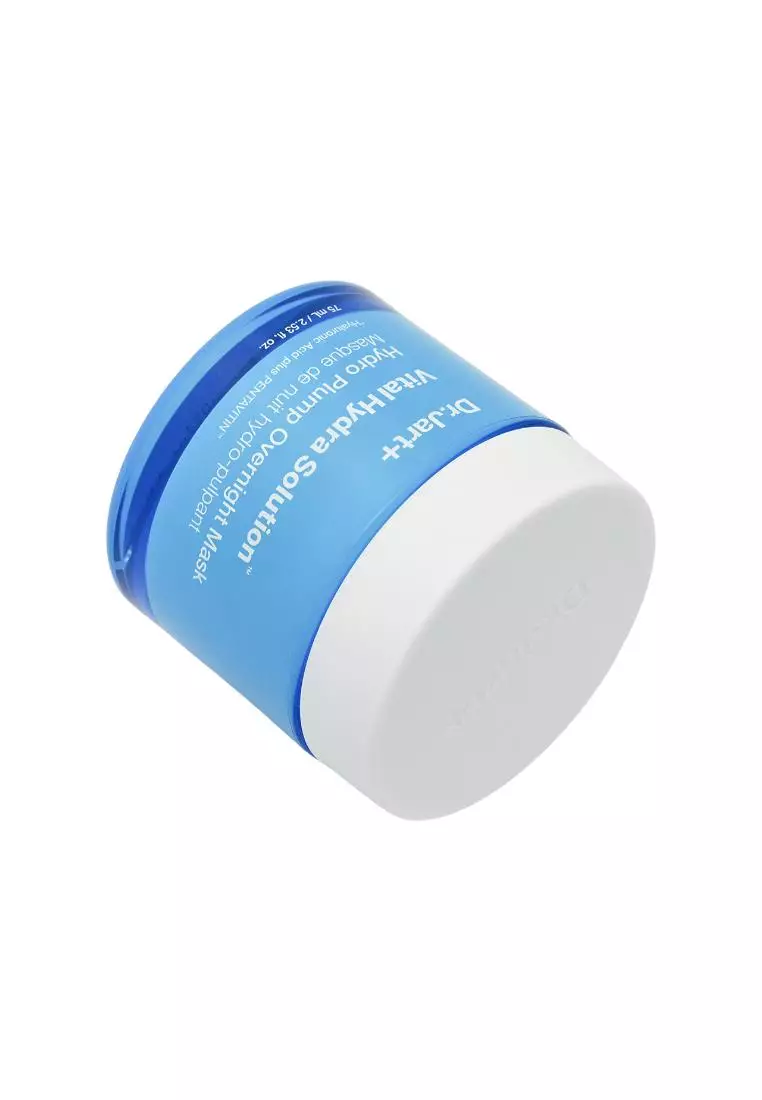 Dr. Jart+ Vital Hydra Solution Hydro Plump Overnight Mask