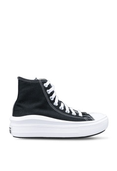 Converse shoes zalora clearance