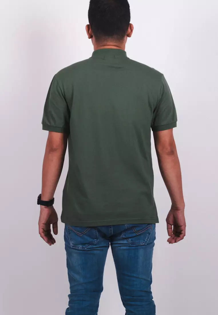 Morgan Regular Fit Polo Shirt