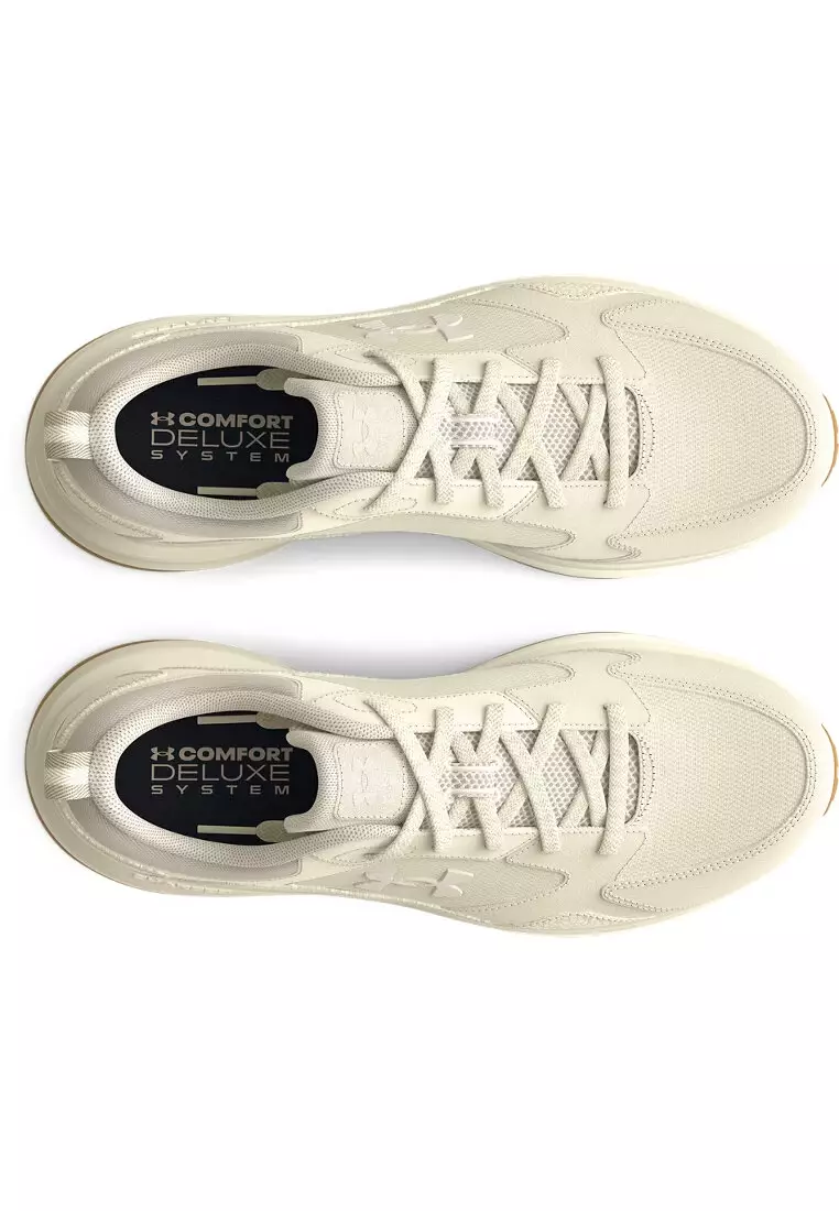 Under Armour Men's UA Charged Edge Training Shoes