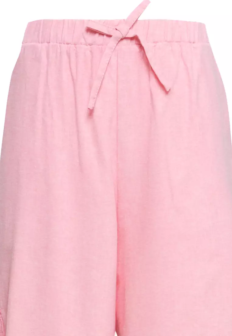 Celana Panjang Non Denim