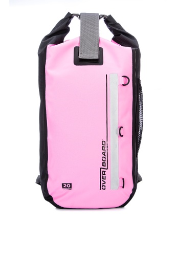 classic 20 liter waterproof backpack