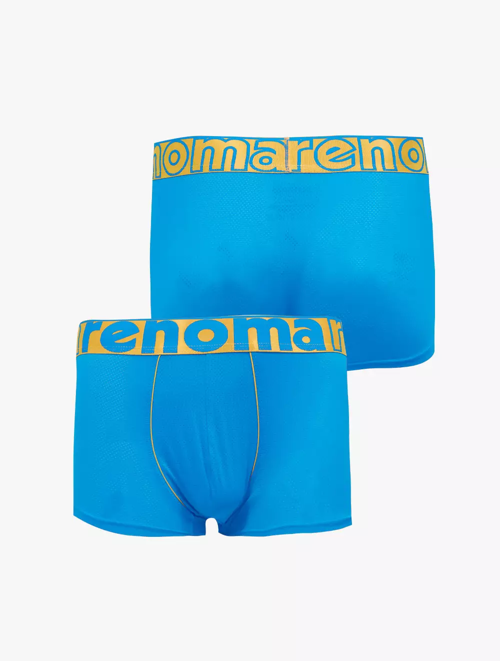 RENOMA Recharge Trunk Brief 1in1 - 8011 - Rainbow
