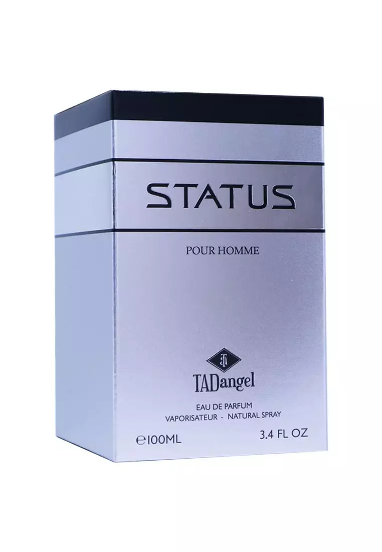 TAD Angel Status Pour Homme 100 ML