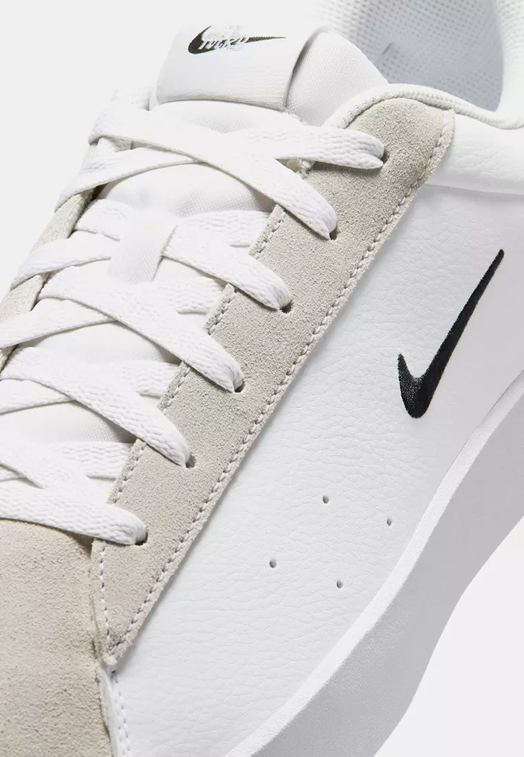 Blacktop Lifestyle Shoes