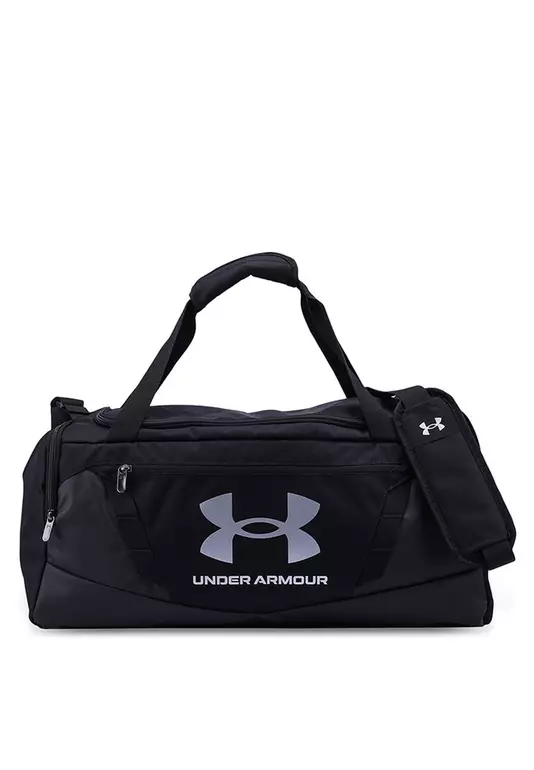 Undeniable 5.0 Small Duffle Bag