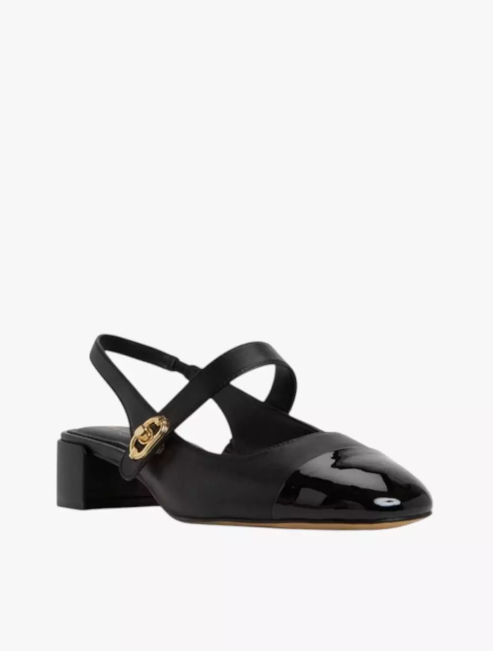 Aldo Agathe Heeled Shoes - Black