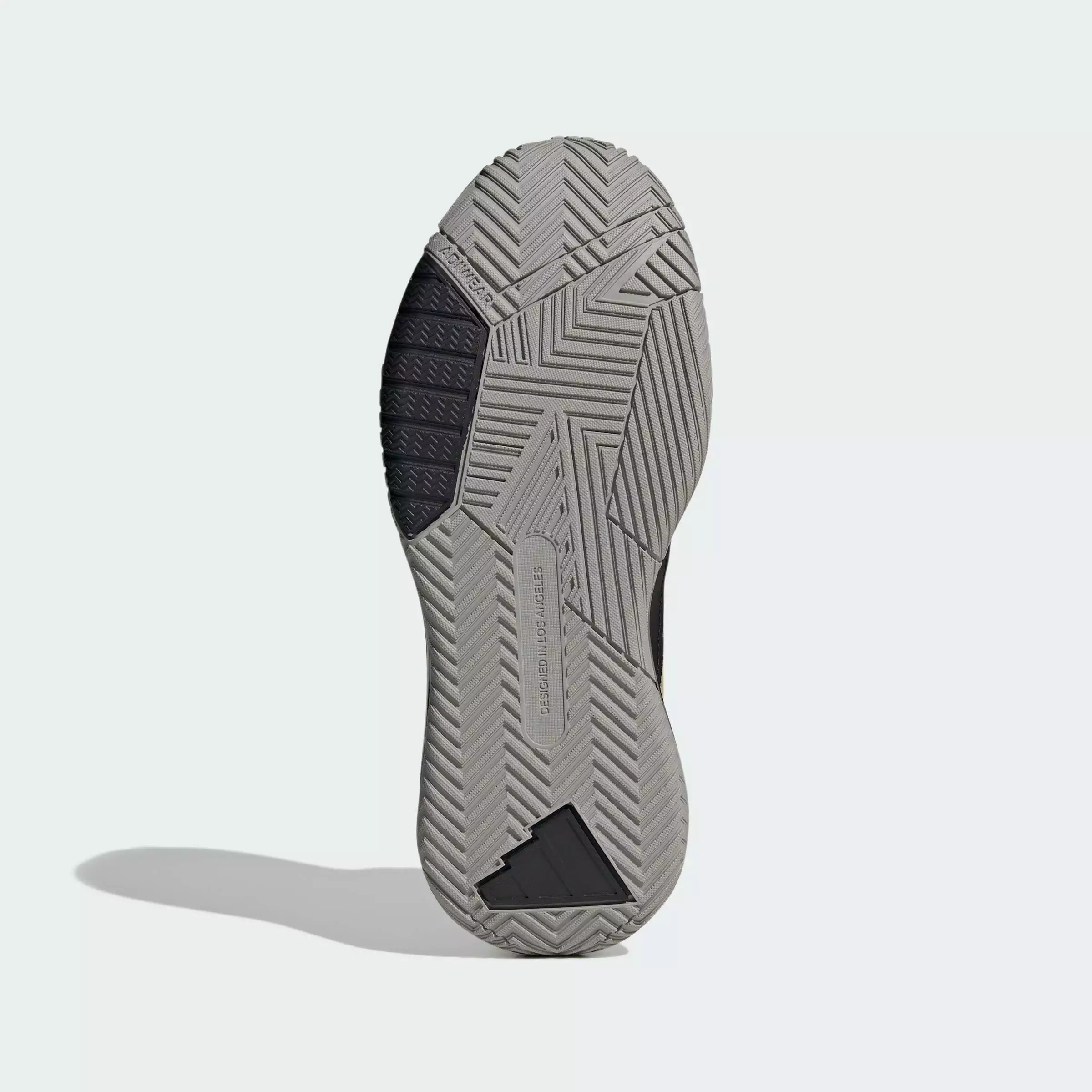 Basketball & Lifestyle Own the Game 3 Shoes Men Black IF4566