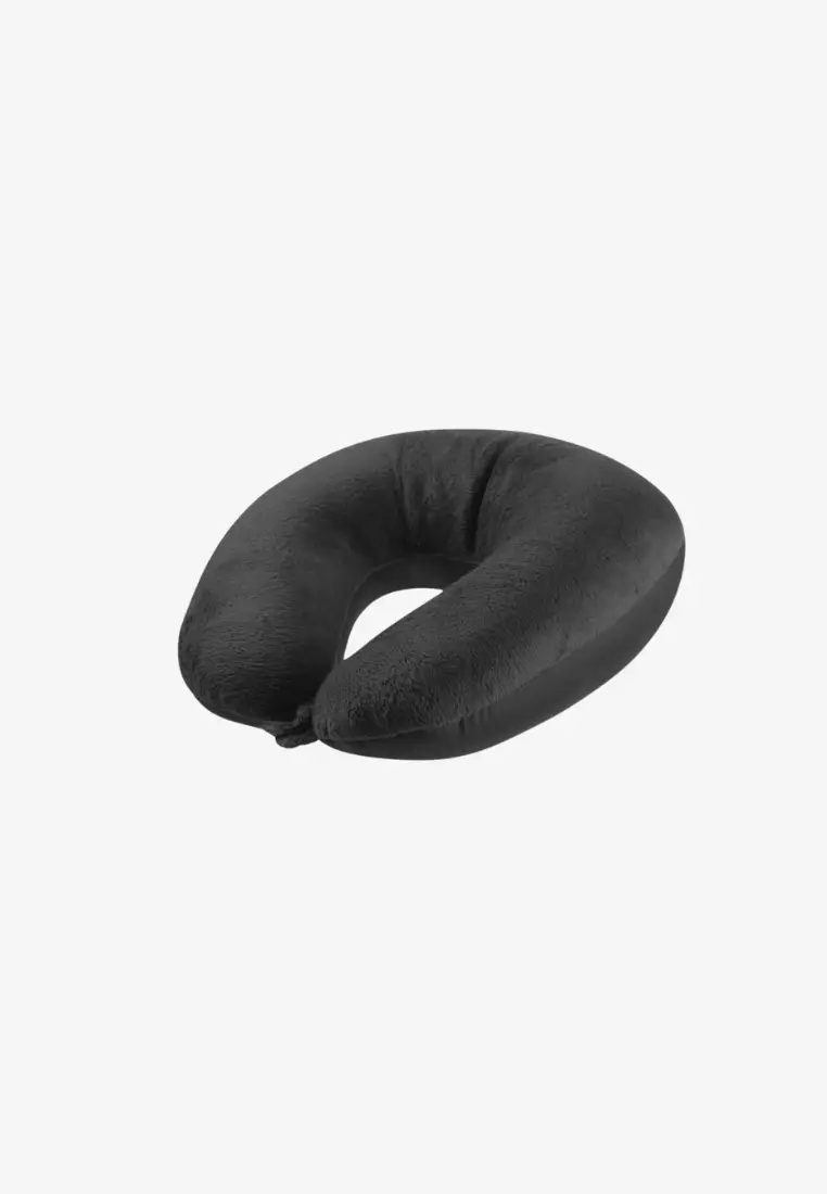 Buy Samsonite Samosnite Microbead Travel Pillow (Black) 2024 Online