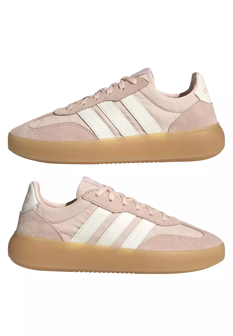 Barreda Decode Shoes