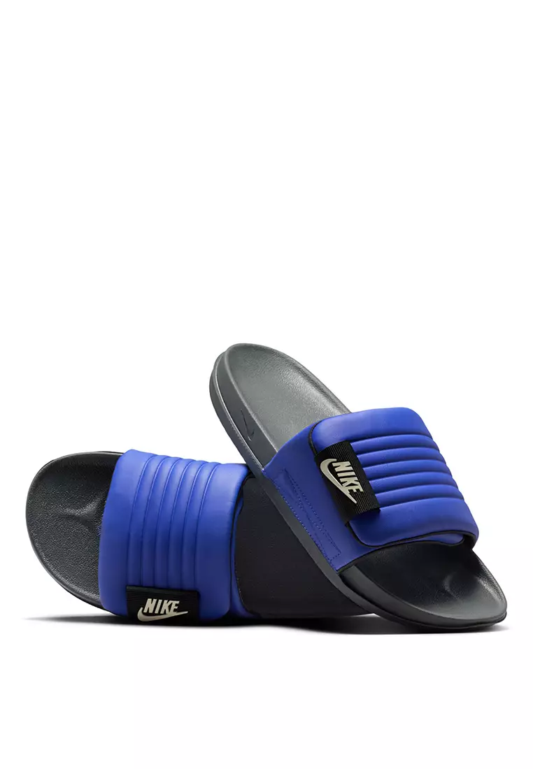 Offcourt Adjust Slides