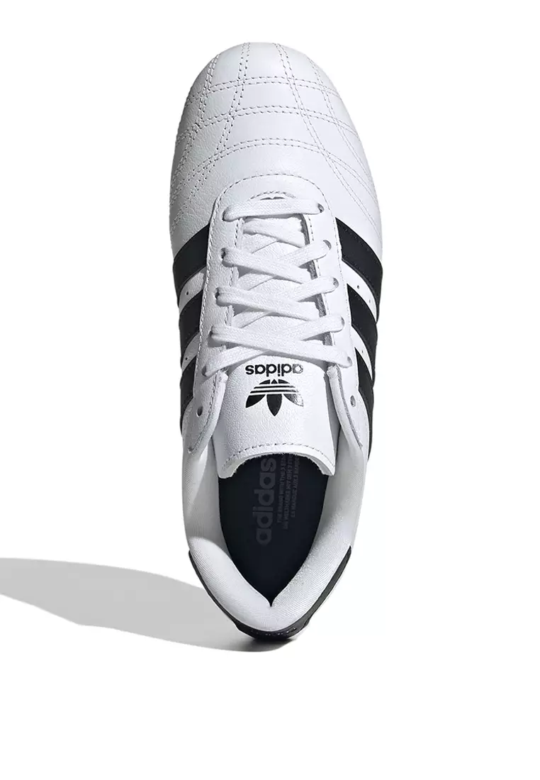 Adidas Taekwondo Lace Shoes