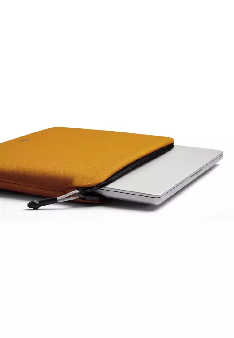 Buy Bellroy Bellroy Lite Laptop Sleeve 16" Copper Online ZALORA Malaysia